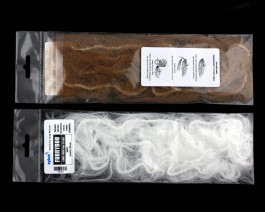 Furrybou Long, Dark Brown, 150 cm